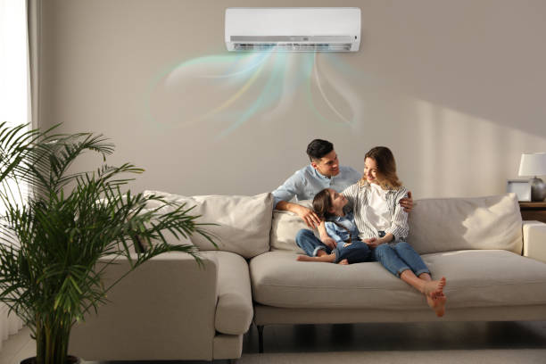 Best Furnace installation  in Middleburg, FL