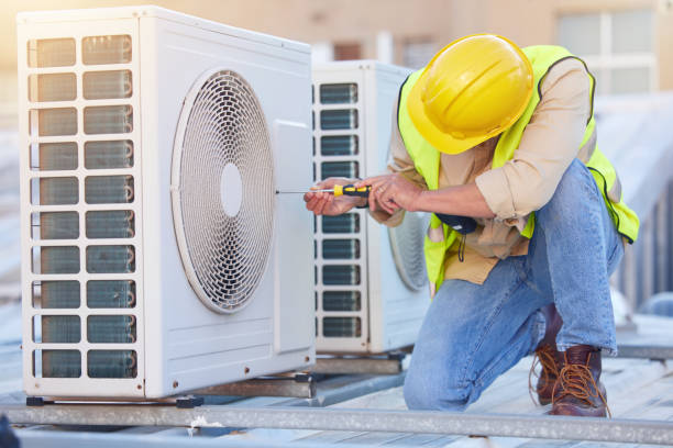 Best Residential HVAC services  in Middleburg, FL