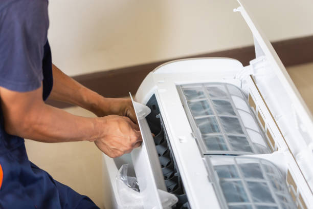 Best Affordable HVAC services  in Middleburg, FL