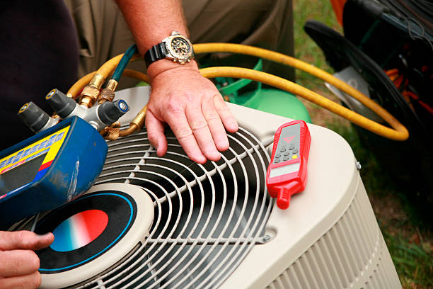 Best HVAC installation services  in Middleburg, FL