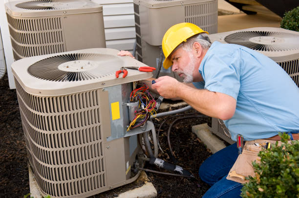 Best HVAC repair near me  in Middleburg, FL