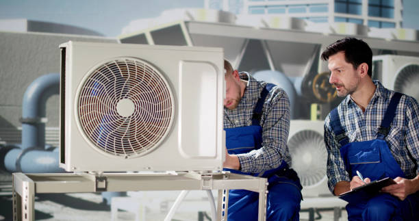 Best HVAC replacement cost  in Middleburg, FL