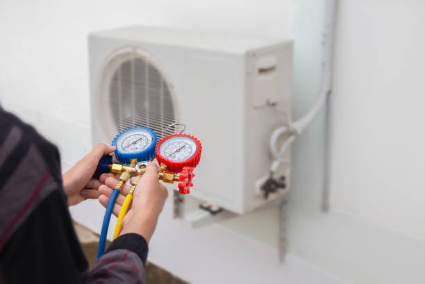 Best Air conditioning repair  in Middleburg, FL