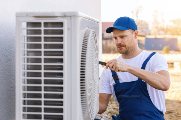Ductless HVAC repair in Middleburg, FL