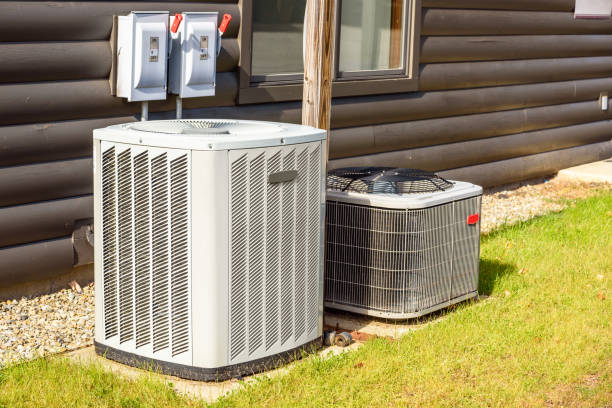 Best HVAC repair near me  in Middleburg, FL